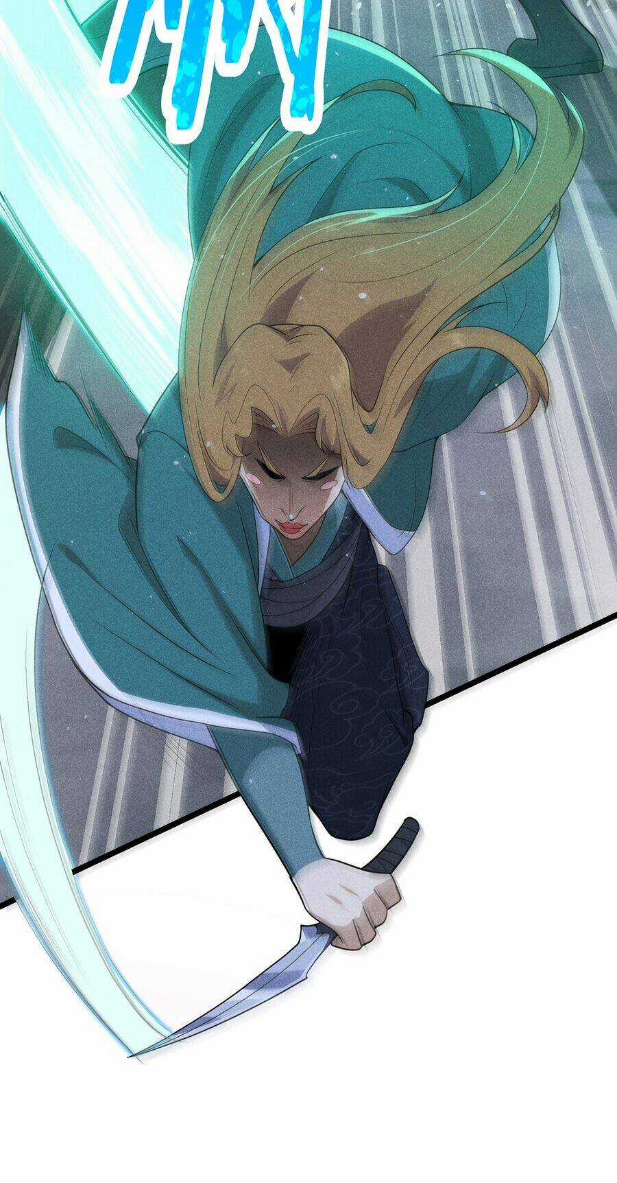 Võ Lâm Đệ Nhất Đầu Bếp Chapter 56.1 trang 54