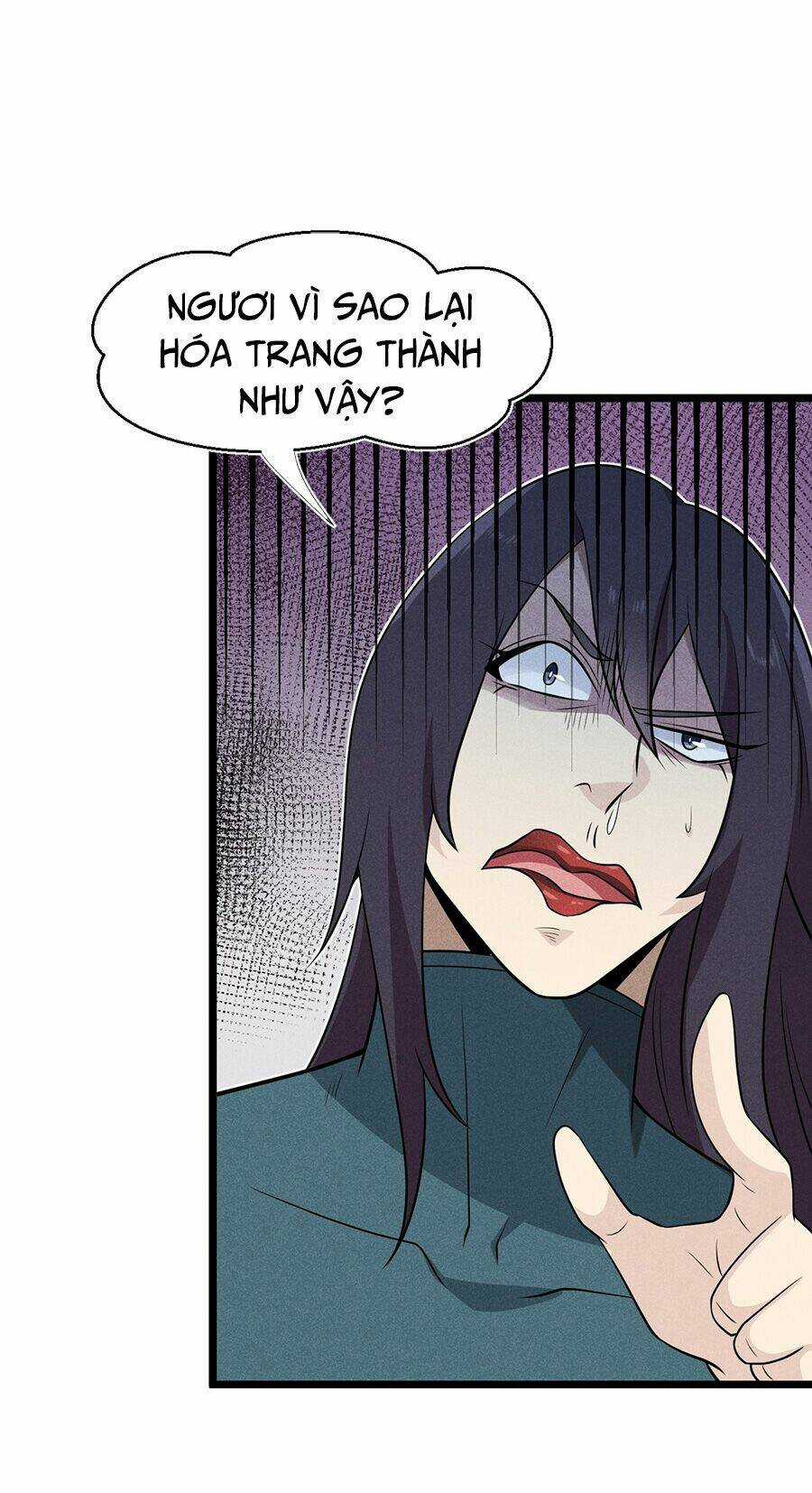 Võ Lâm Đệ Nhất Đầu Bếp Chapter 56.1 trang 6