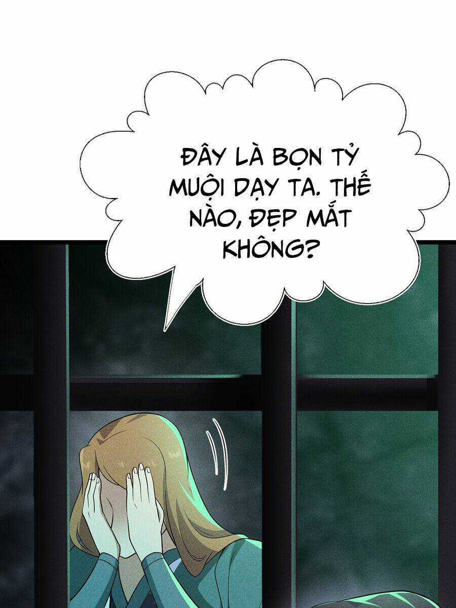 Võ Lâm Đệ Nhất Đầu Bếp Chapter 56.1 trang 7