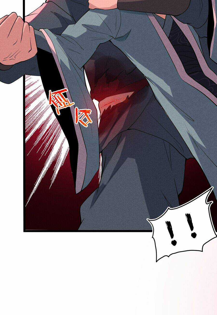 Võ Lâm Đệ Nhất Đầu Bếp Chapter 56.2 trang 11