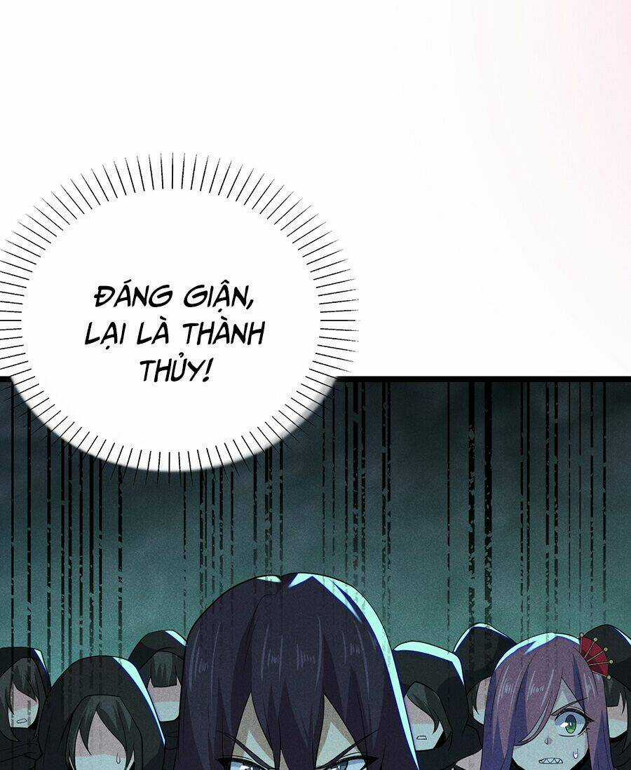 Võ Lâm Đệ Nhất Đầu Bếp Chapter 56.2 trang 12