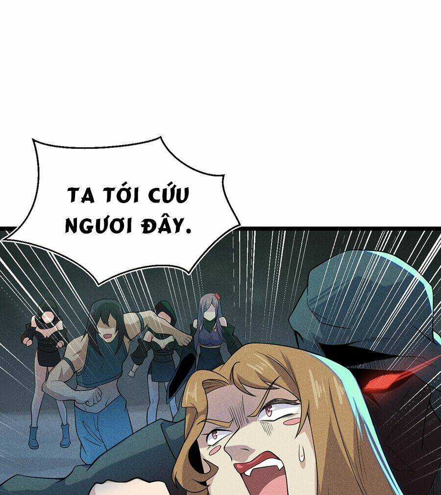 Võ Lâm Đệ Nhất Đầu Bếp Chapter 56.2 trang 14