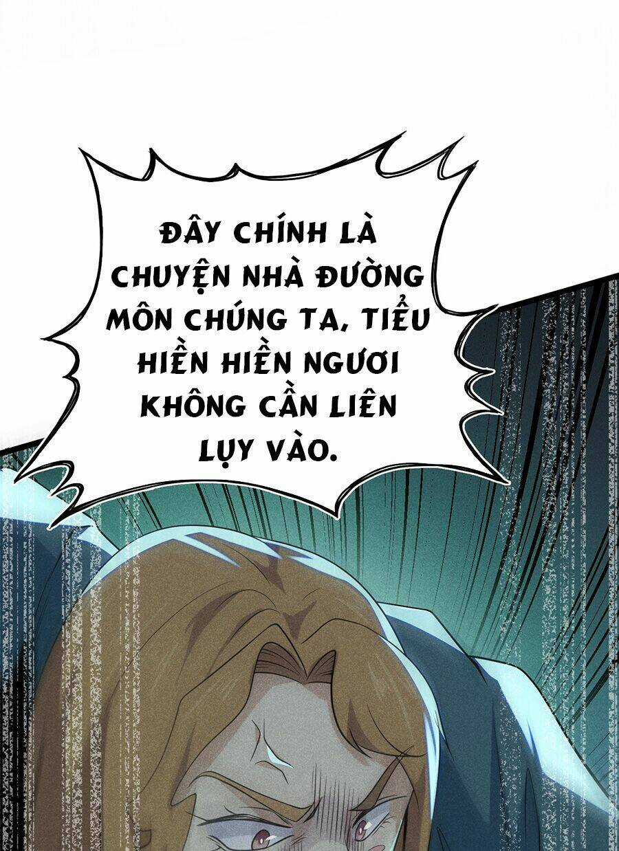 Võ Lâm Đệ Nhất Đầu Bếp Chapter 56.2 trang 16