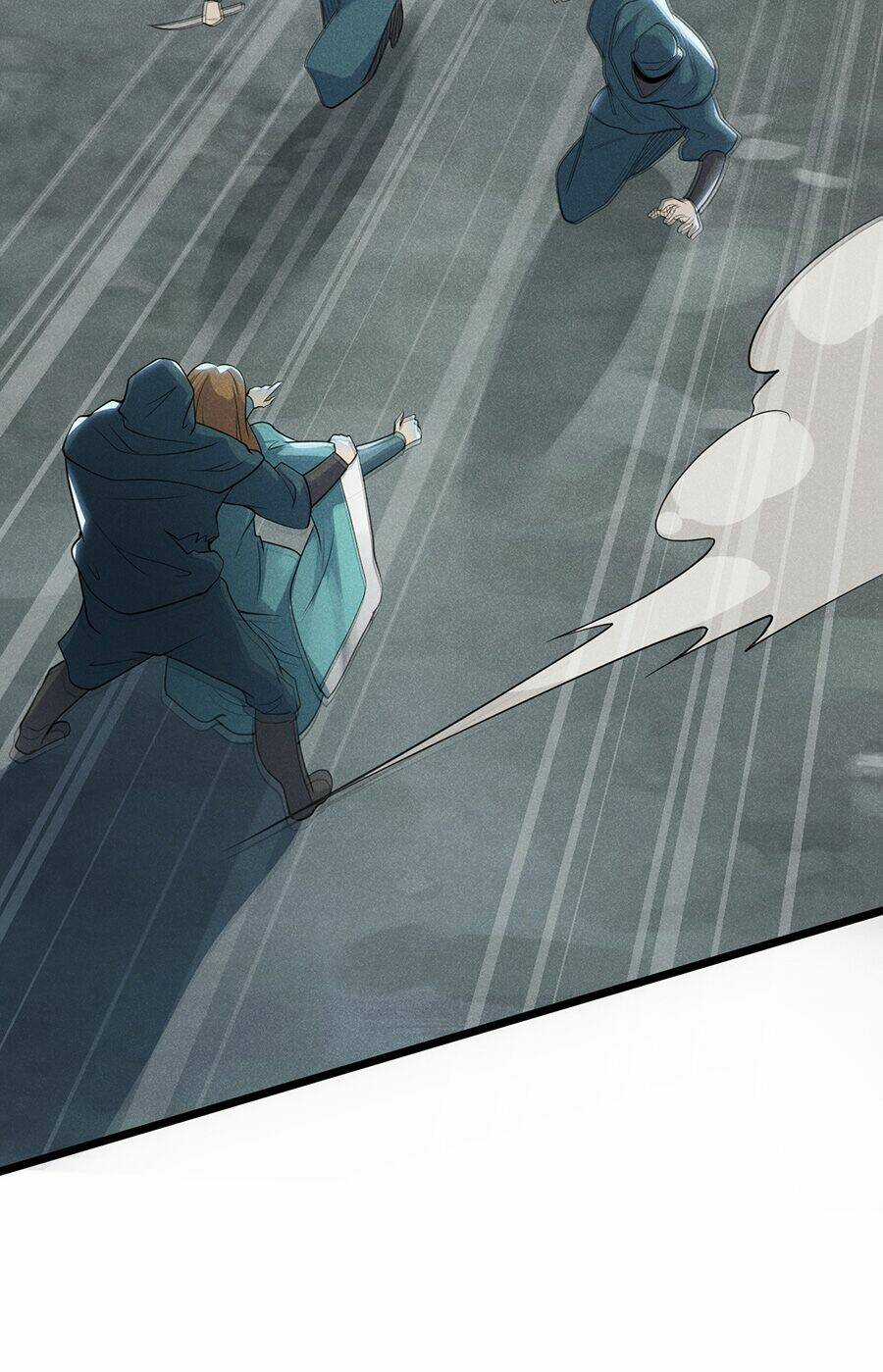 Võ Lâm Đệ Nhất Đầu Bếp Chapter 56.2 trang 20