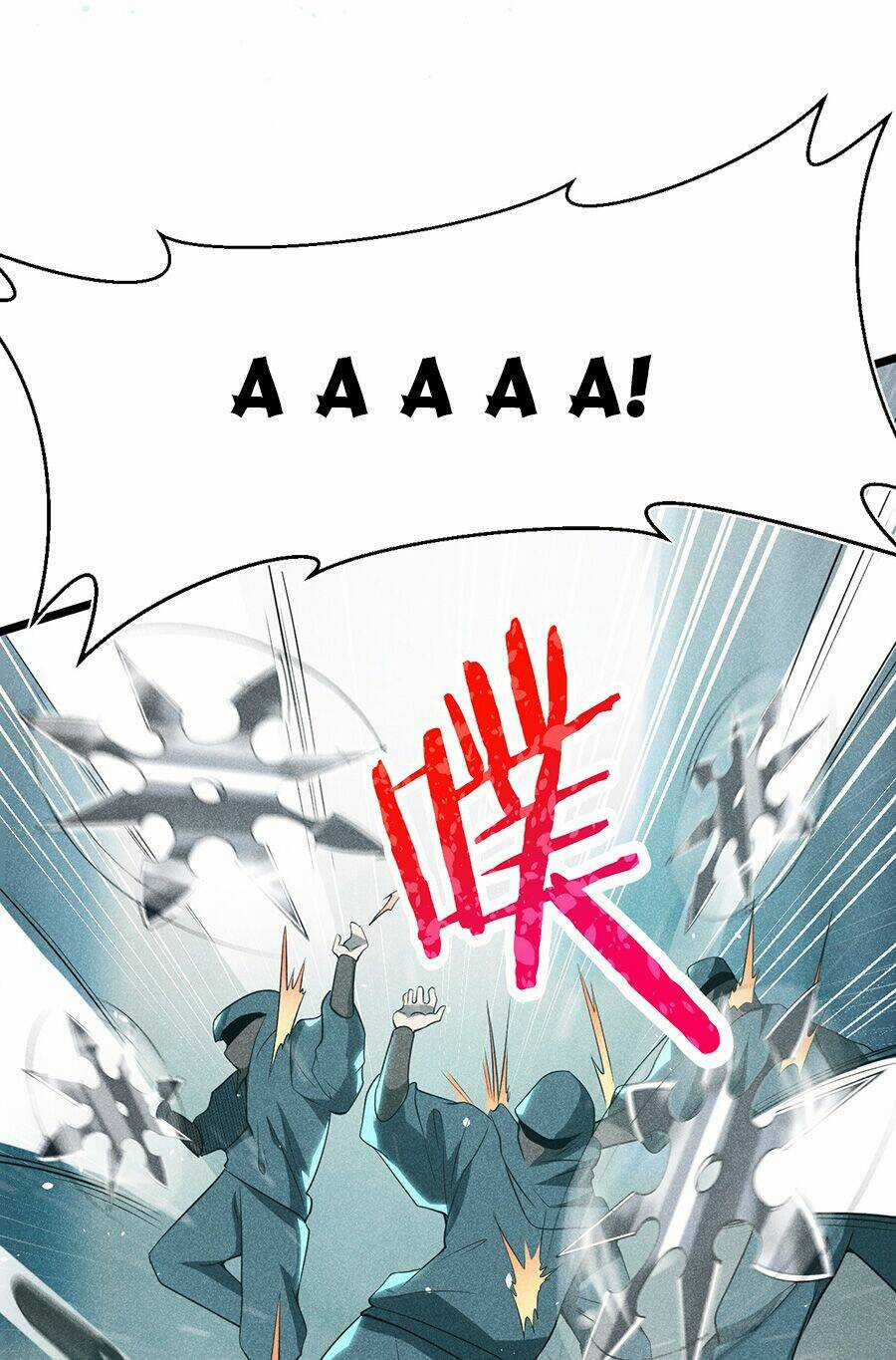 Võ Lâm Đệ Nhất Đầu Bếp Chapter 56.2 trang 24