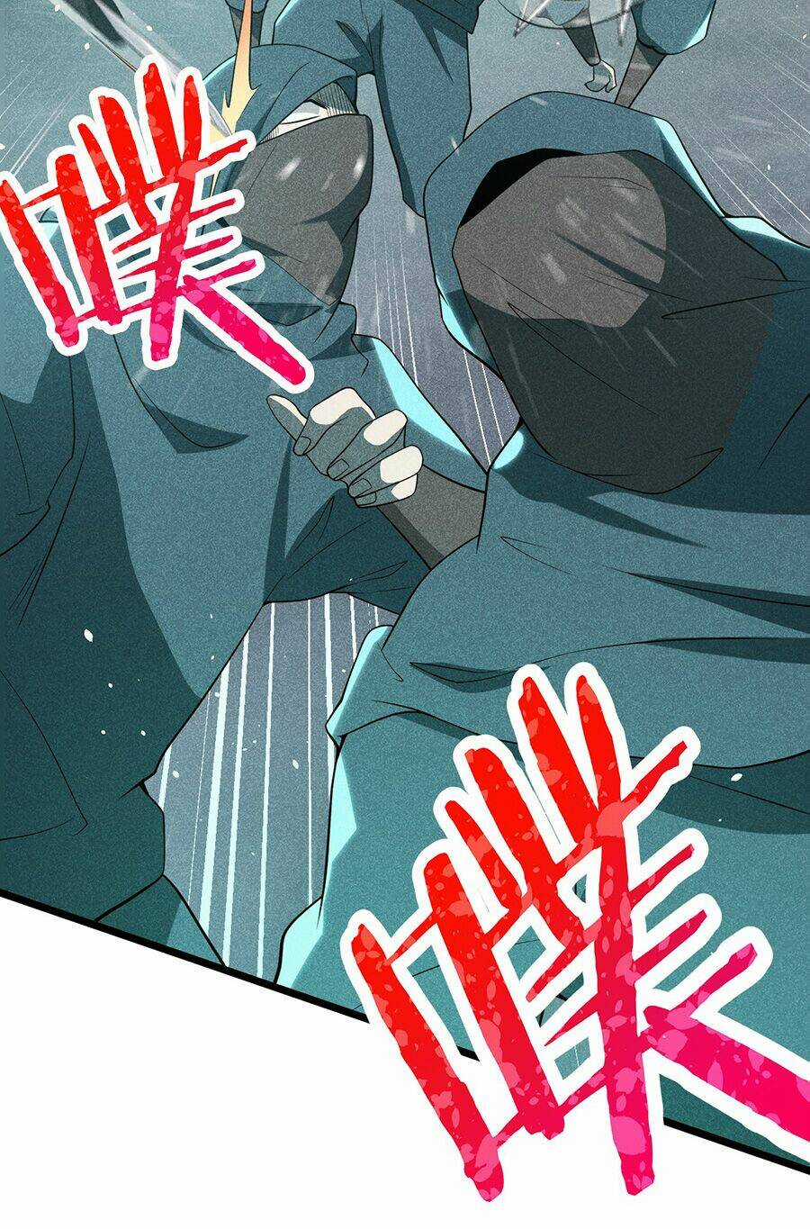 Võ Lâm Đệ Nhất Đầu Bếp Chapter 56.2 trang 25