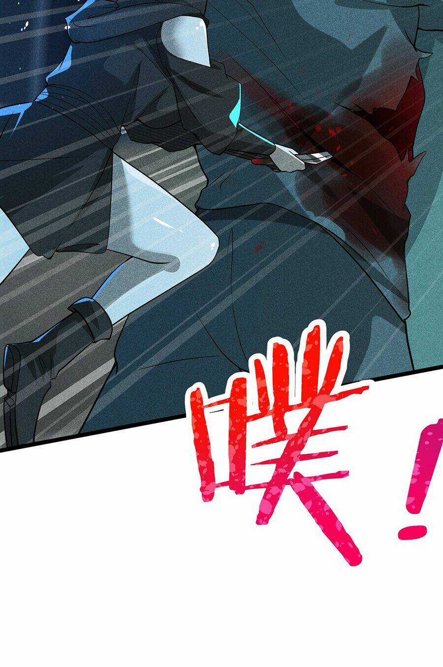 Võ Lâm Đệ Nhất Đầu Bếp Chapter 56.2 trang 27