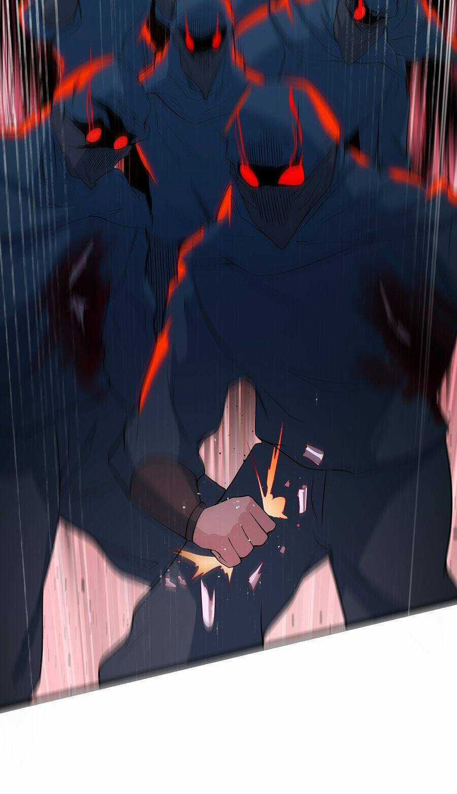 Võ Lâm Đệ Nhất Đầu Bếp Chapter 56.2 trang 35