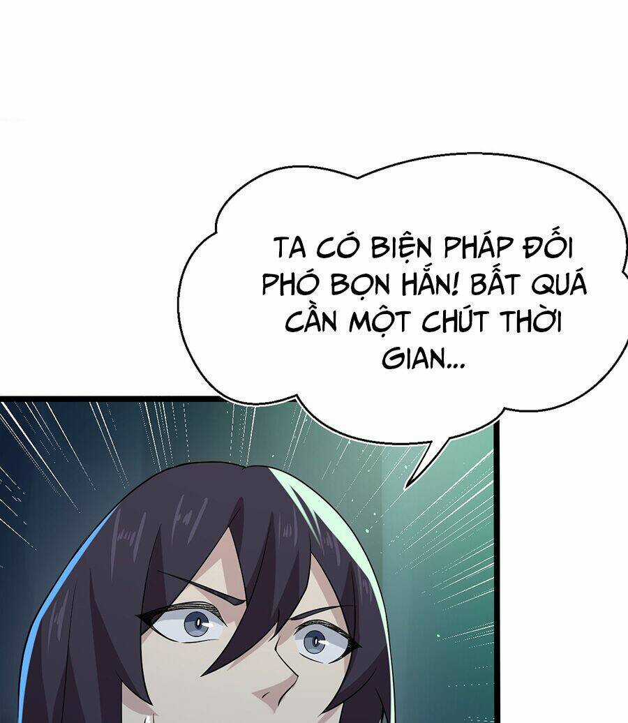 Võ Lâm Đệ Nhất Đầu Bếp Chapter 56.2 trang 37