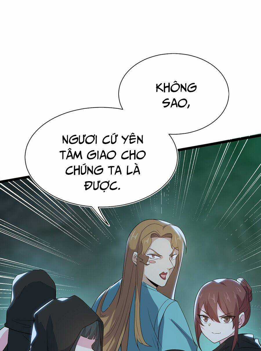 Võ Lâm Đệ Nhất Đầu Bếp Chapter 56.2 trang 39