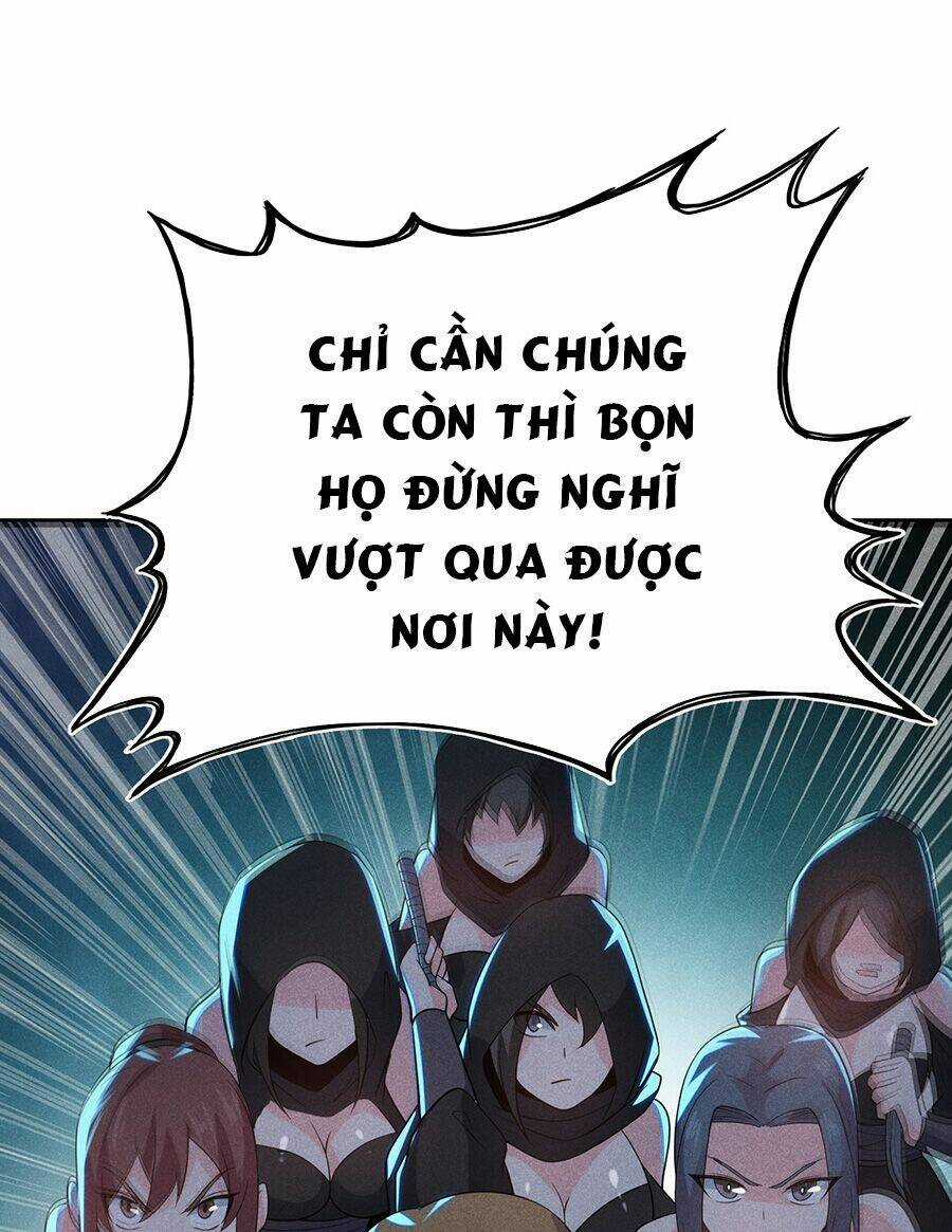 Võ Lâm Đệ Nhất Đầu Bếp Chapter 56.2 trang 41