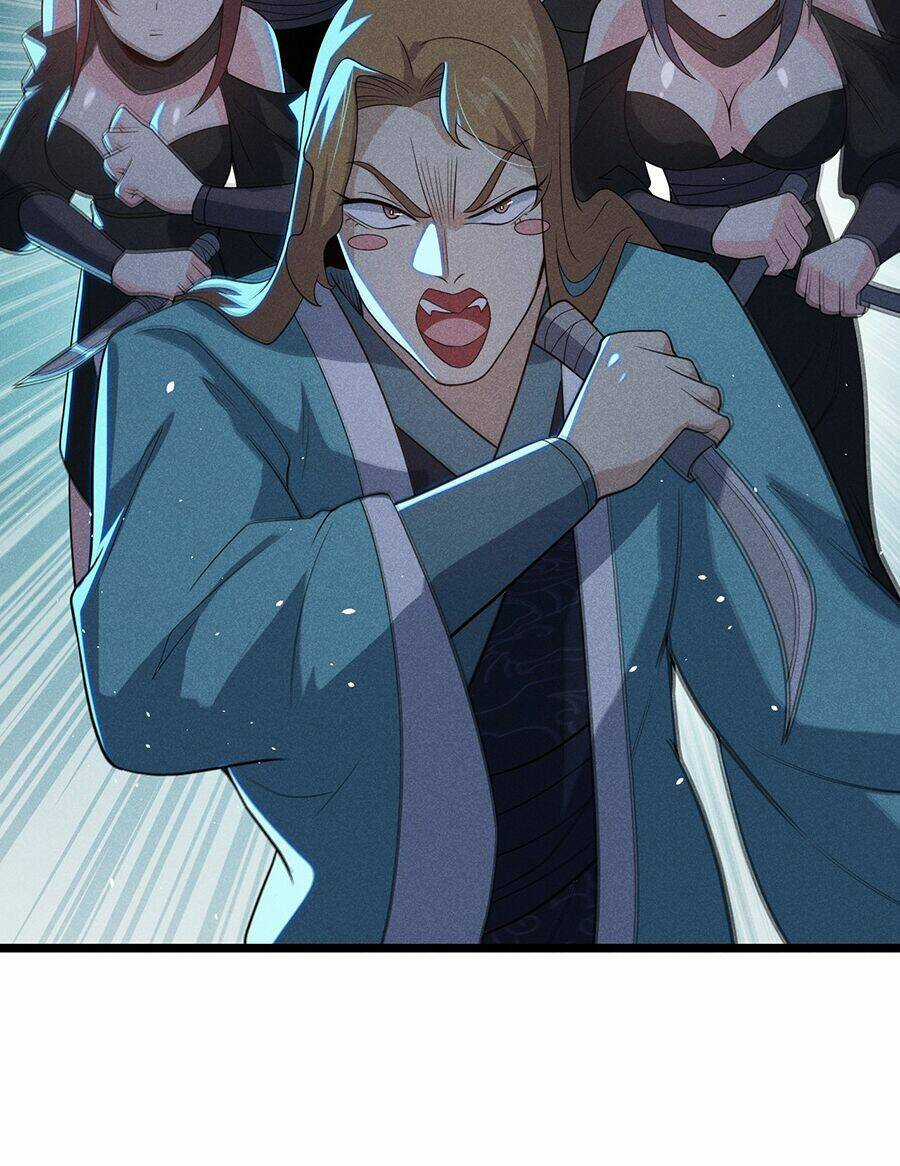 Võ Lâm Đệ Nhất Đầu Bếp Chapter 56.2 trang 42