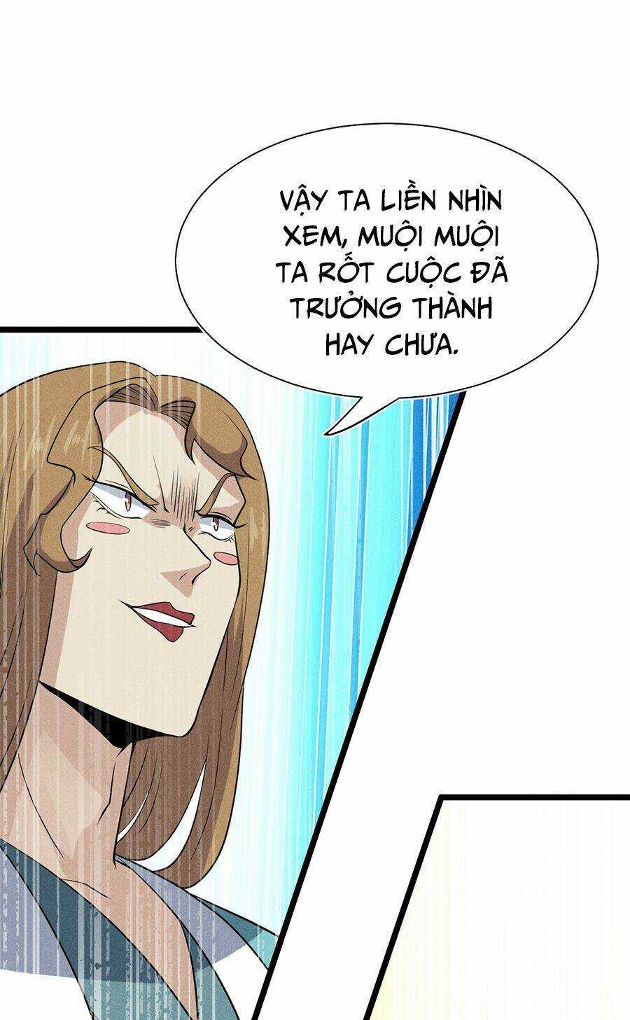 Võ Lâm Đệ Nhất Đầu Bếp Chapter 56.2 trang 46