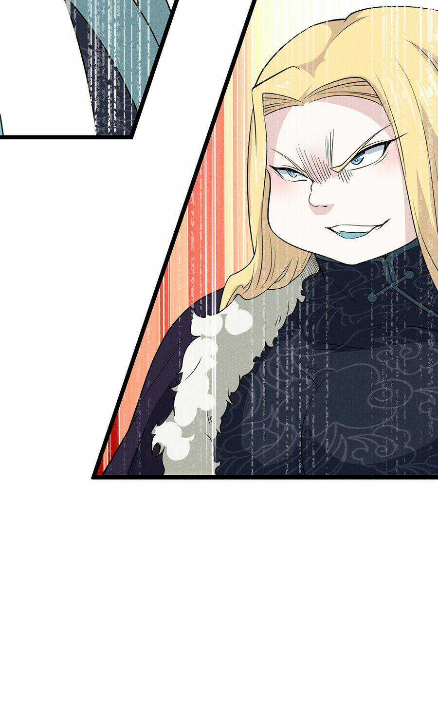 Võ Lâm Đệ Nhất Đầu Bếp Chapter 56.2 trang 47