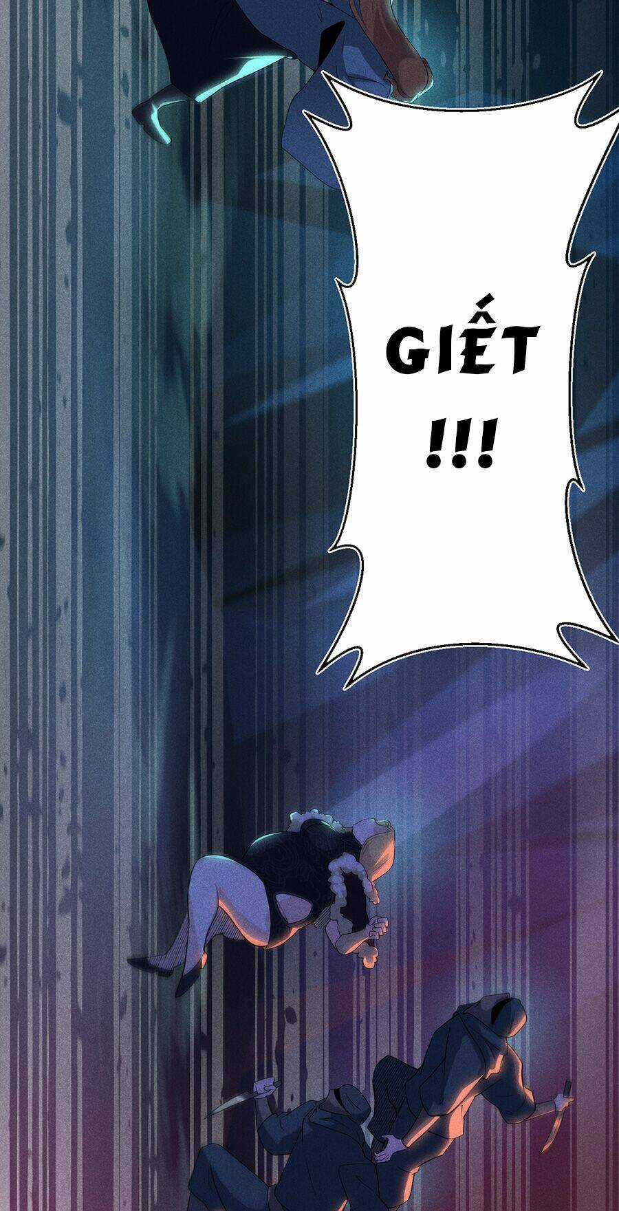 Võ Lâm Đệ Nhất Đầu Bếp Chapter 56.2 trang 49