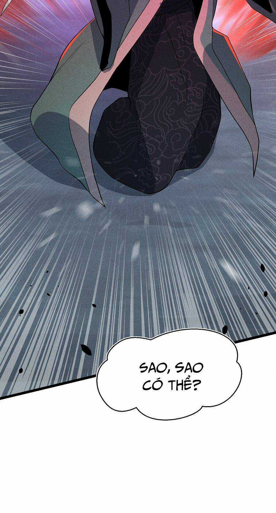 Võ Lâm Đệ Nhất Đầu Bếp Chapter 56.2 trang 8