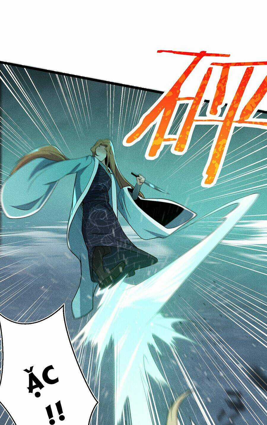 Võ Lâm Đệ Nhất Đầu Bếp Chapter 57.1 trang 12