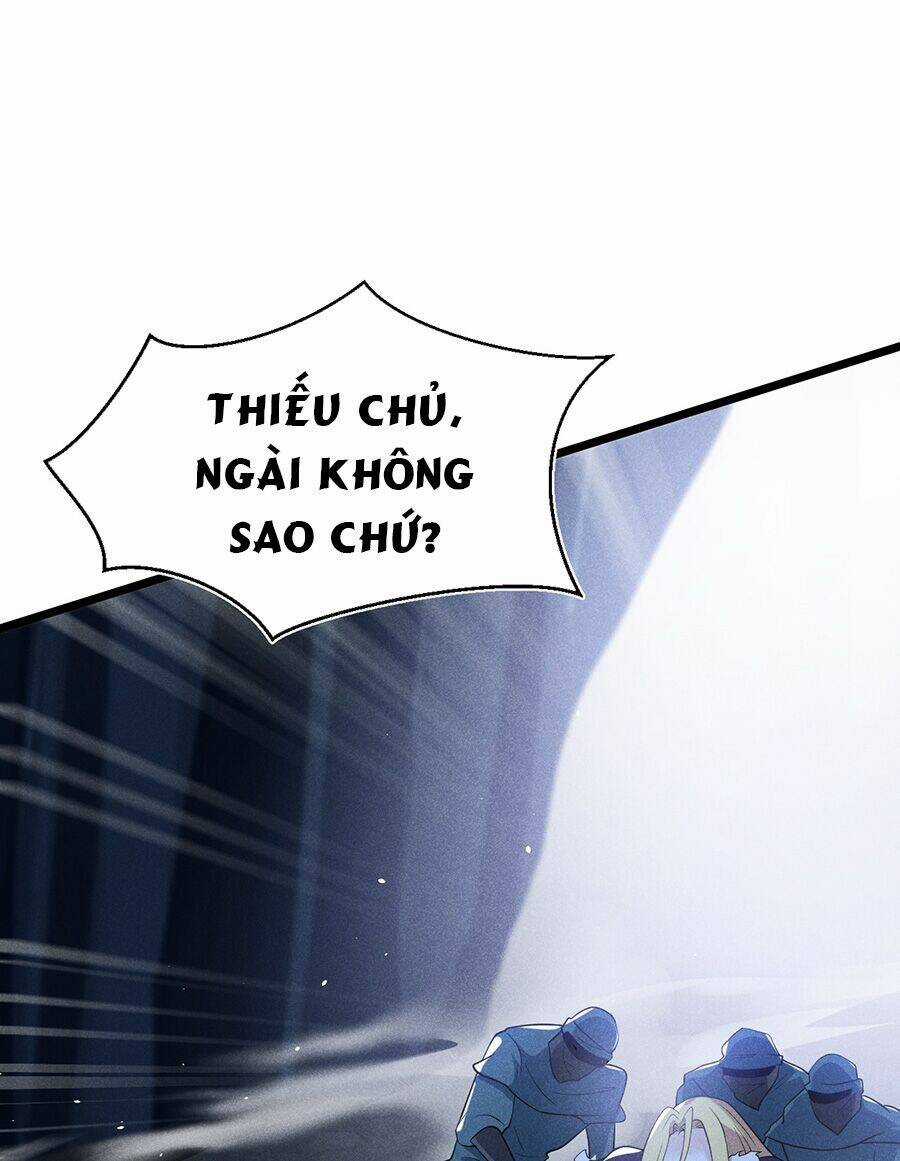 Võ Lâm Đệ Nhất Đầu Bếp Chapter 57.1 trang 14