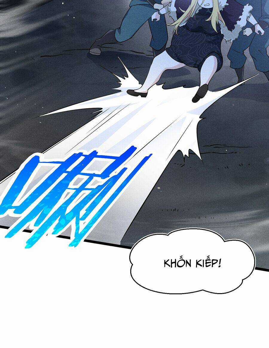 Võ Lâm Đệ Nhất Đầu Bếp Chapter 57.1 trang 15