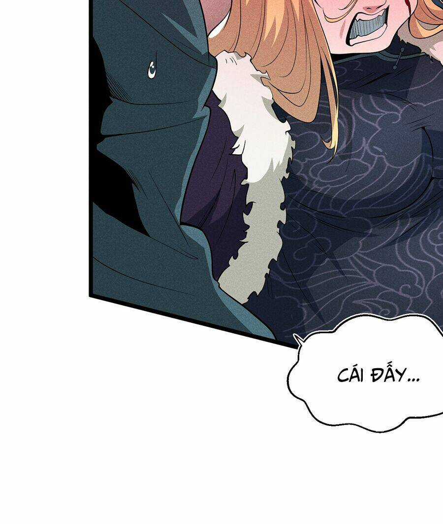 Võ Lâm Đệ Nhất Đầu Bếp Chapter 57.1 trang 17