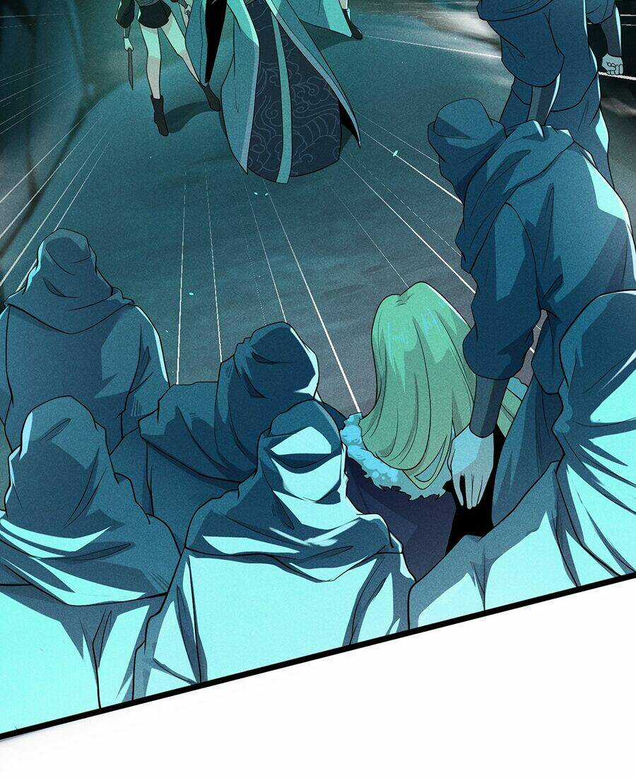 Võ Lâm Đệ Nhất Đầu Bếp Chapter 57.1 trang 20