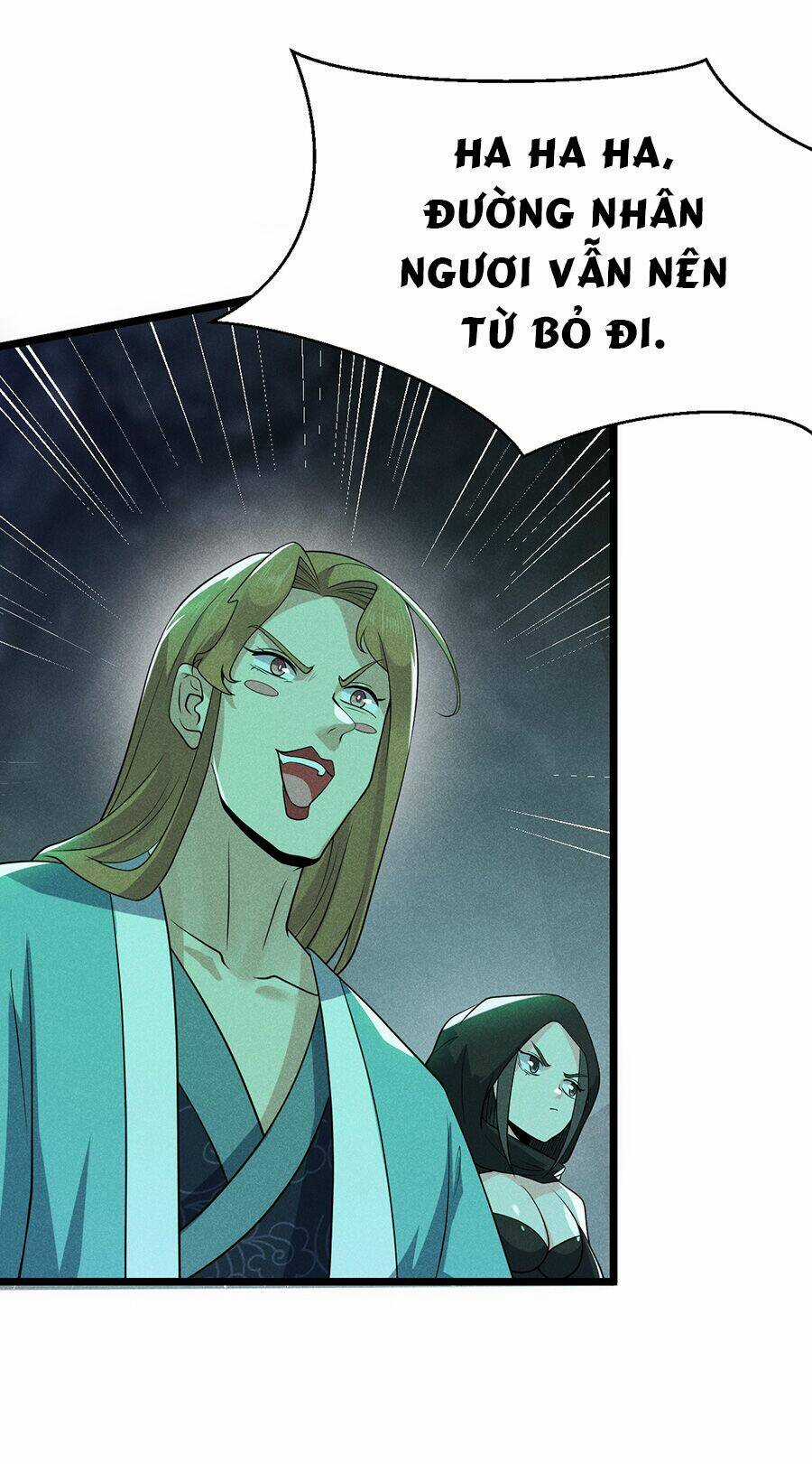 Võ Lâm Đệ Nhất Đầu Bếp Chapter 57.1 trang 21