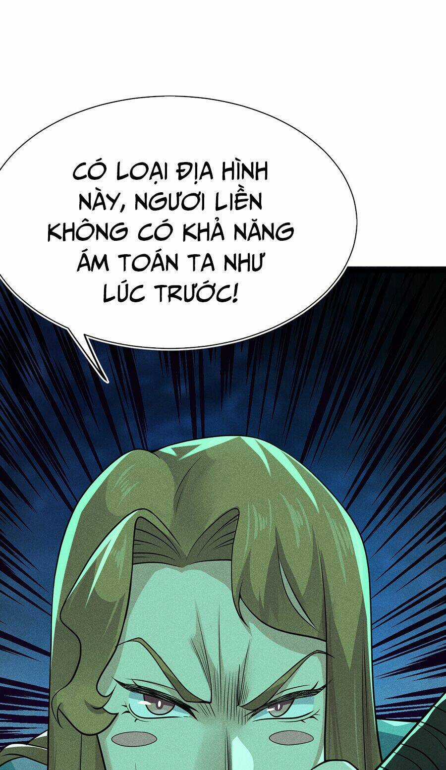 Võ Lâm Đệ Nhất Đầu Bếp Chapter 57.1 trang 22