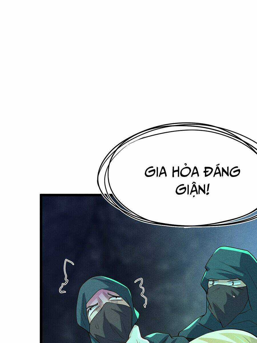 Võ Lâm Đệ Nhất Đầu Bếp Chapter 57.1 trang 24