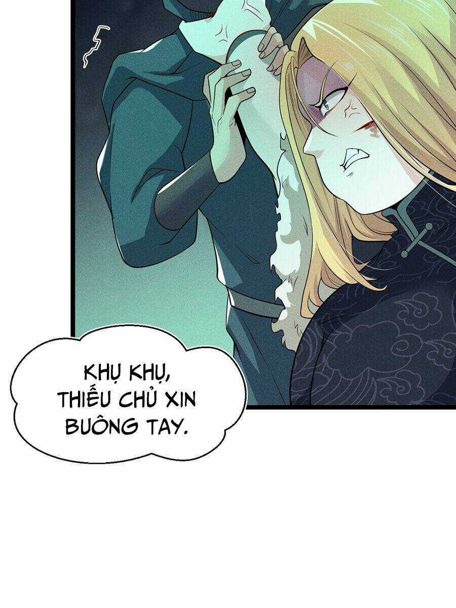 Võ Lâm Đệ Nhất Đầu Bếp Chapter 57.1 trang 25