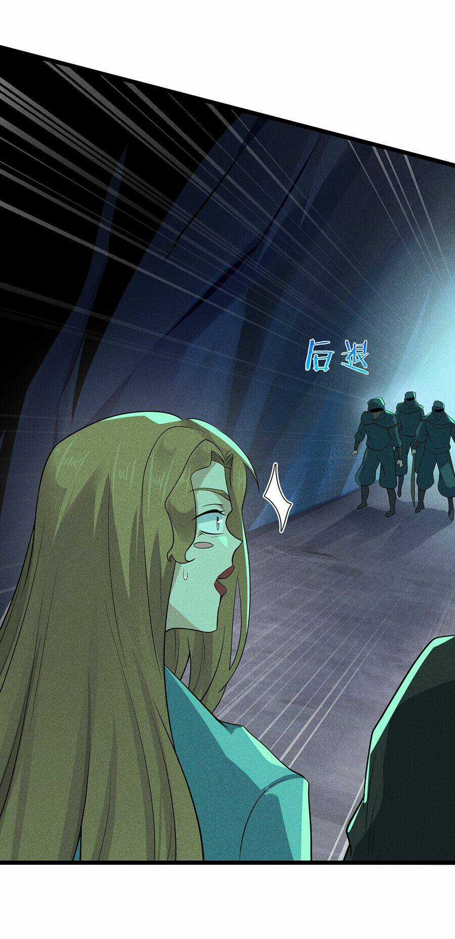 Võ Lâm Đệ Nhất Đầu Bếp Chapter 57.1 trang 28