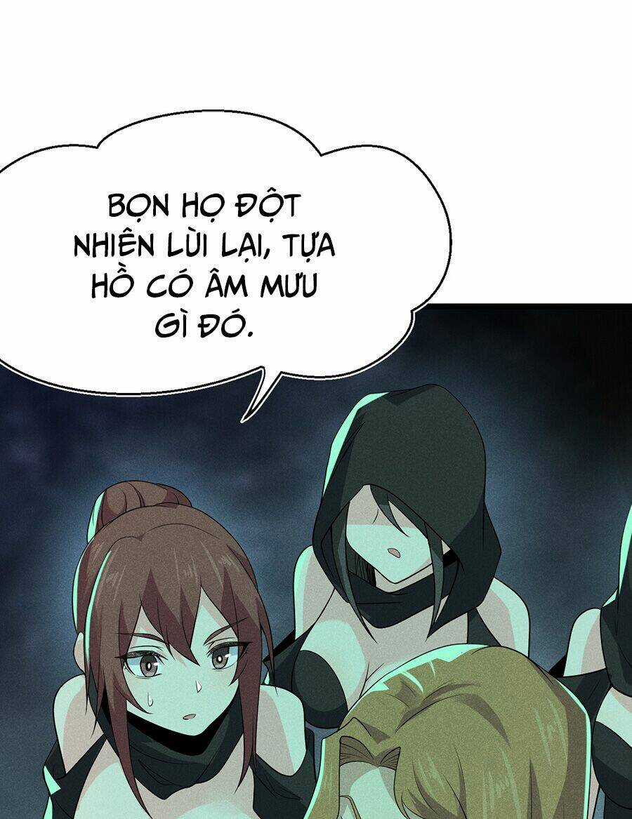 Võ Lâm Đệ Nhất Đầu Bếp Chapter 57.1 trang 29