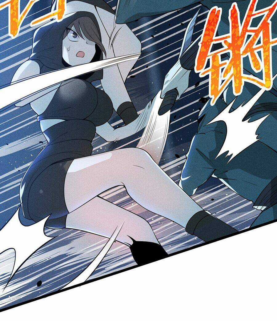 Võ Lâm Đệ Nhất Đầu Bếp Chapter 57.1 trang 3