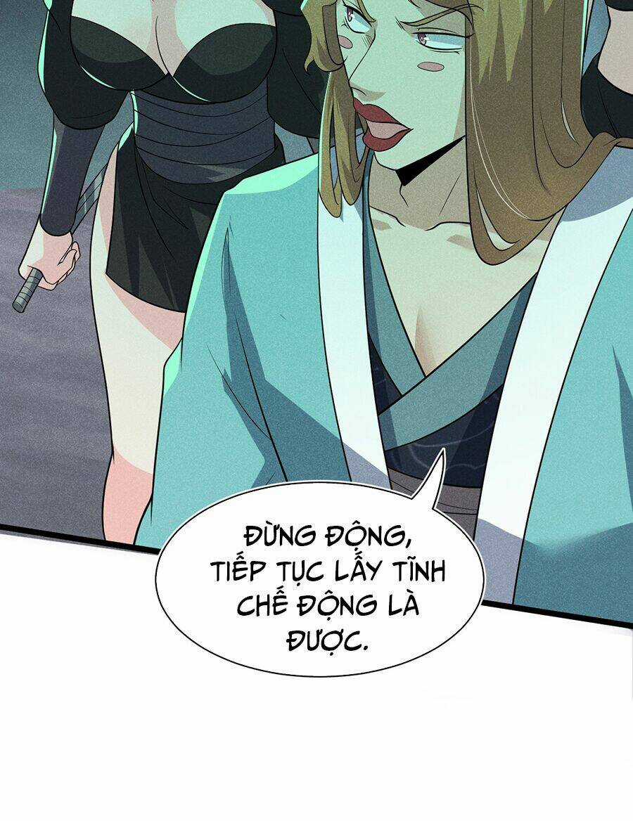 Võ Lâm Đệ Nhất Đầu Bếp Chapter 57.1 trang 30