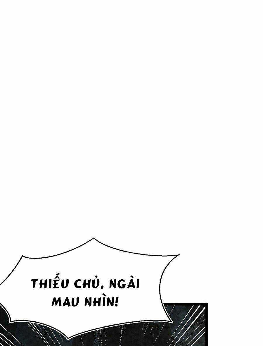 Võ Lâm Đệ Nhất Đầu Bếp Chapter 57.1 trang 37