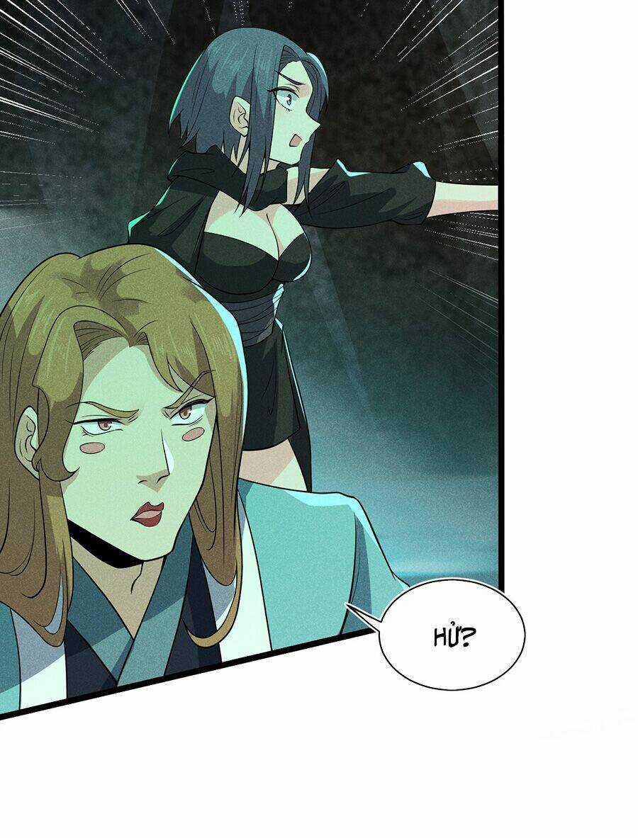 Võ Lâm Đệ Nhất Đầu Bếp Chapter 57.1 trang 38