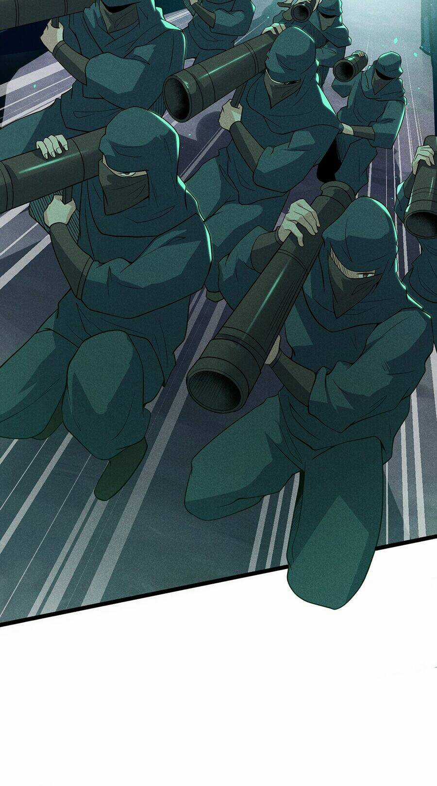 Võ Lâm Đệ Nhất Đầu Bếp Chapter 57.1 trang 42