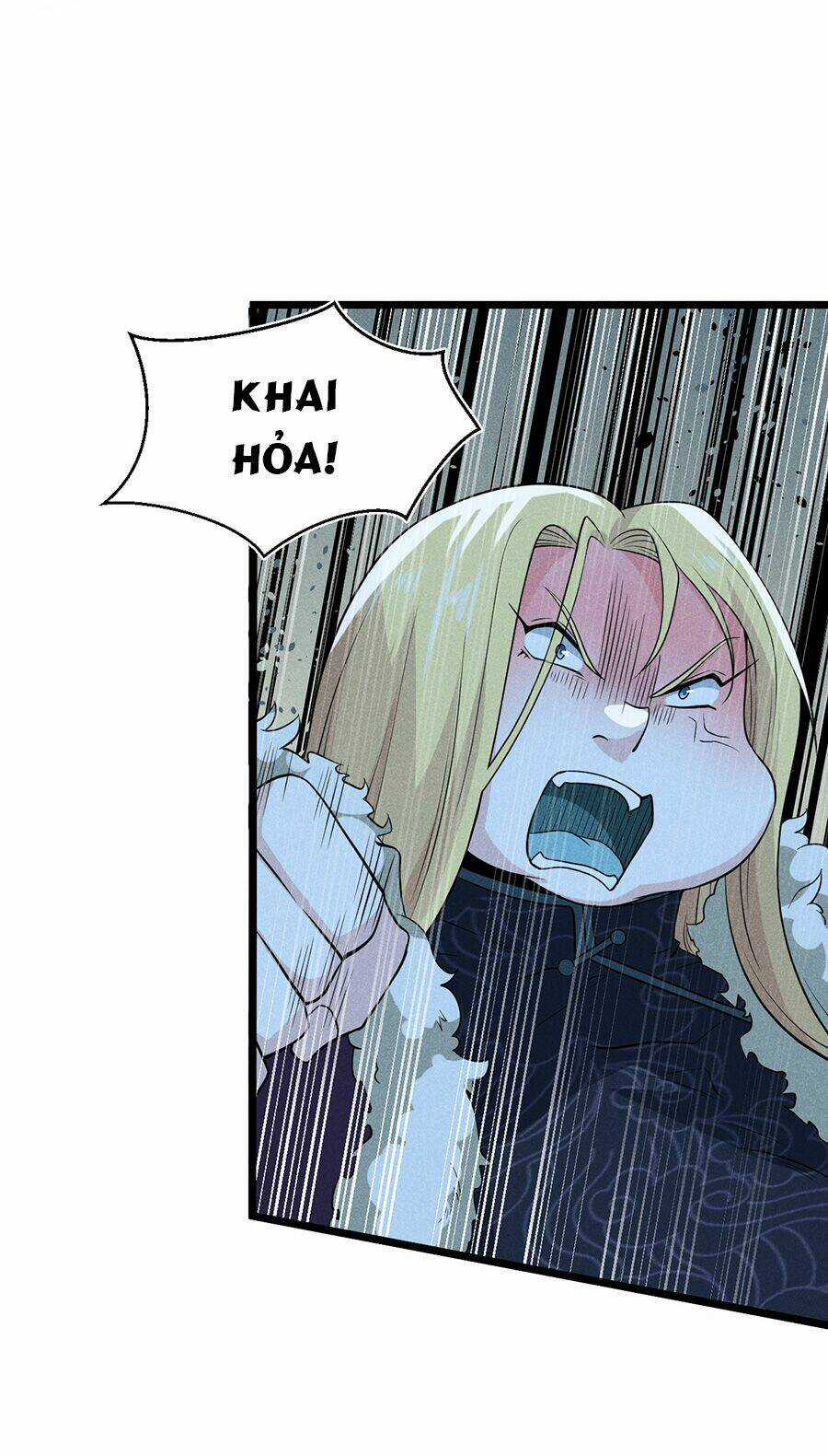 Võ Lâm Đệ Nhất Đầu Bếp Chapter 57.1 trang 43