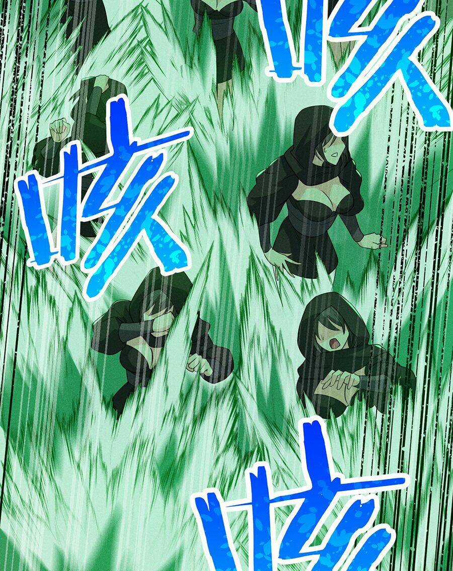 Võ Lâm Đệ Nhất Đầu Bếp Chapter 57.1 trang 47