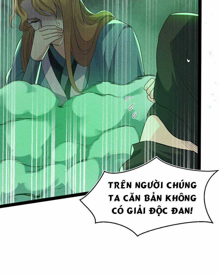 Võ Lâm Đệ Nhất Đầu Bếp Chapter 57.1 trang 49