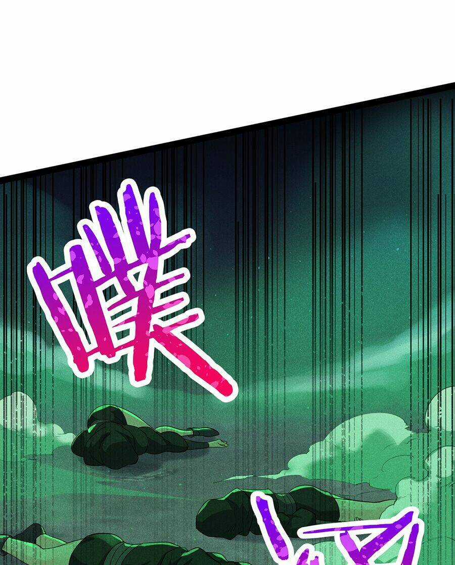 Võ Lâm Đệ Nhất Đầu Bếp Chapter 57.1 trang 50