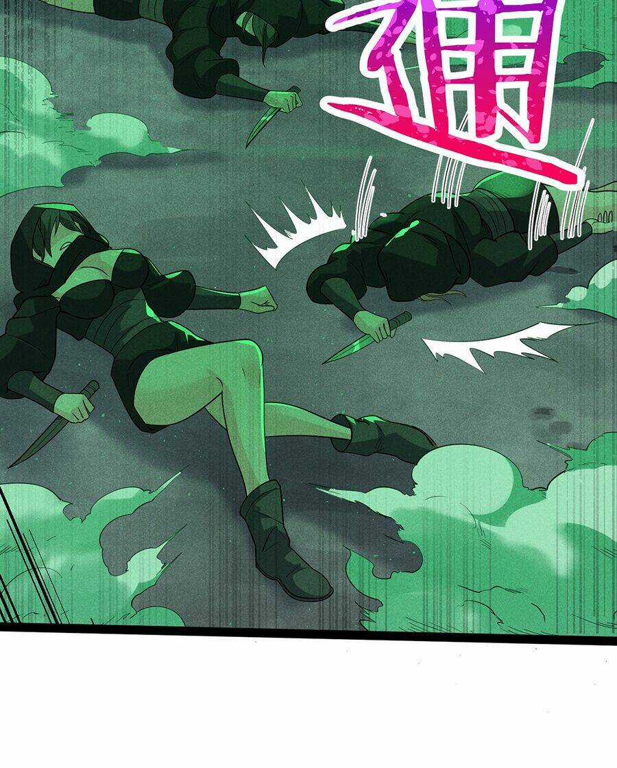 Võ Lâm Đệ Nhất Đầu Bếp Chapter 57.1 trang 51