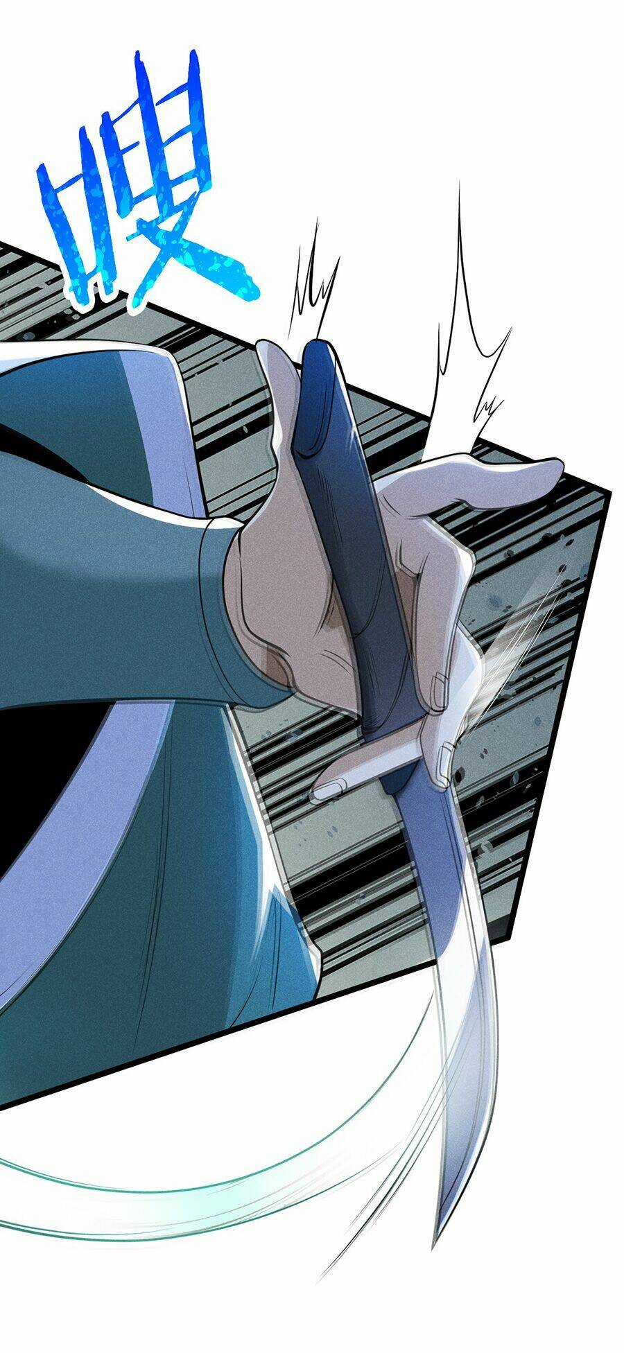 Võ Lâm Đệ Nhất Đầu Bếp Chapter 57.1 trang 8