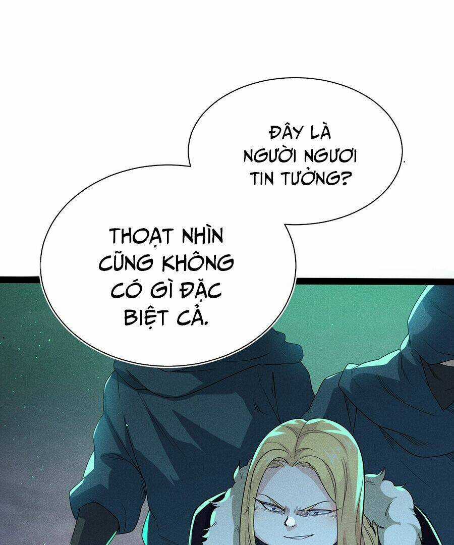 Võ Lâm Đệ Nhất Đầu Bếp Chapter 57.2 trang 11