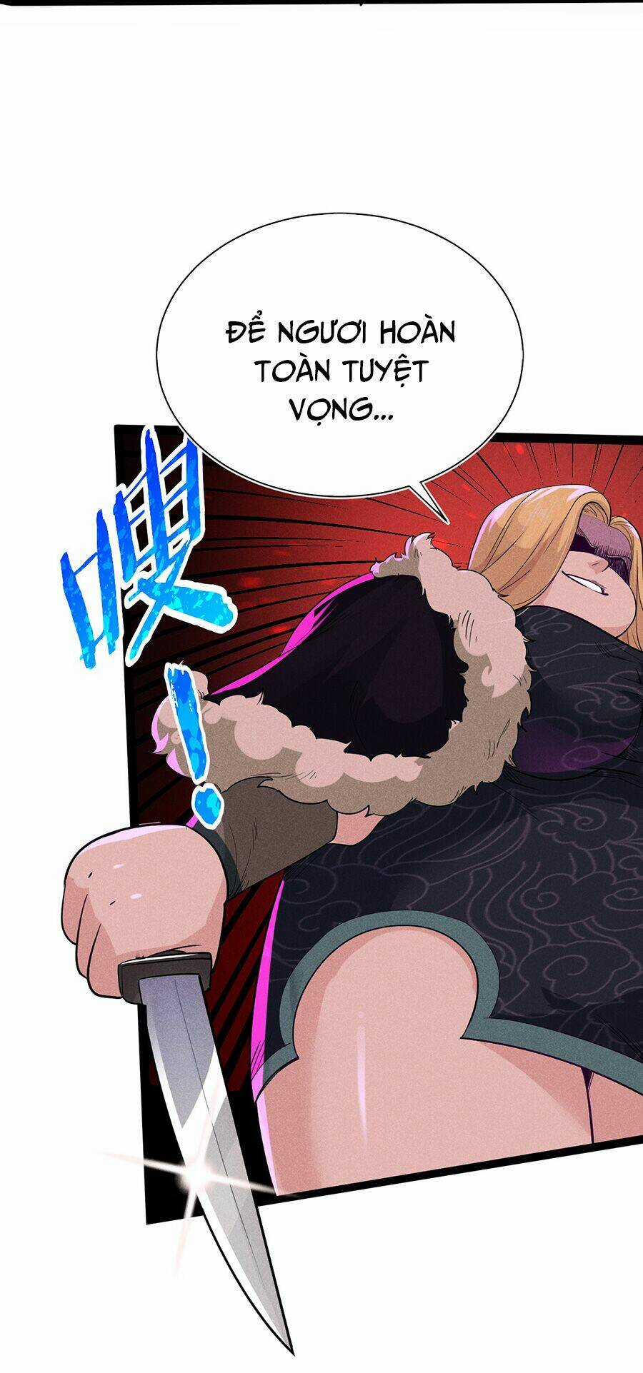 Võ Lâm Đệ Nhất Đầu Bếp Chapter 57.2 trang 13