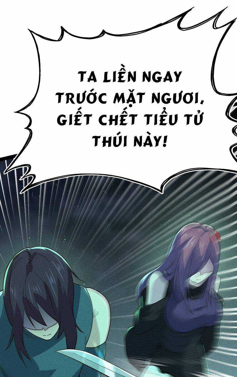 Võ Lâm Đệ Nhất Đầu Bếp Chapter 57.2 trang 14