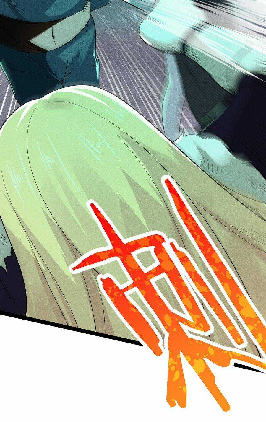 Võ Lâm Đệ Nhất Đầu Bếp Chapter 57.2 trang 15