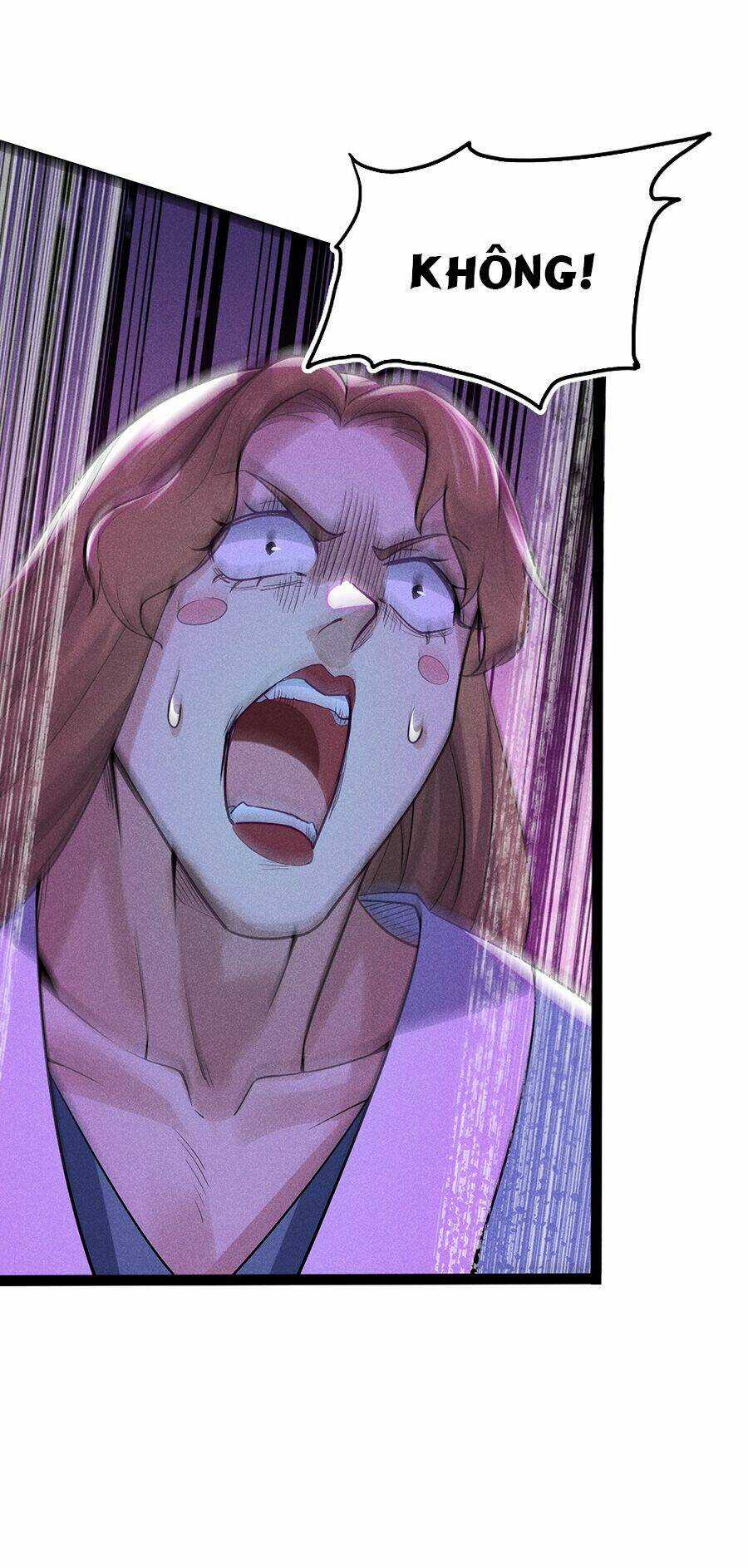 Võ Lâm Đệ Nhất Đầu Bếp Chapter 57.2 trang 17