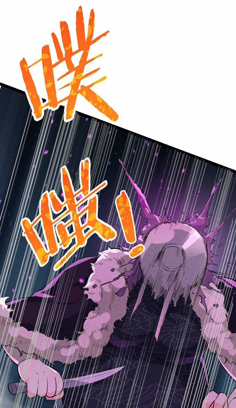 Võ Lâm Đệ Nhất Đầu Bếp Chapter 57.2 trang 19