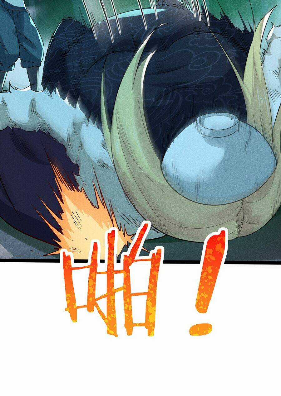 Võ Lâm Đệ Nhất Đầu Bếp Chapter 57.2 trang 22