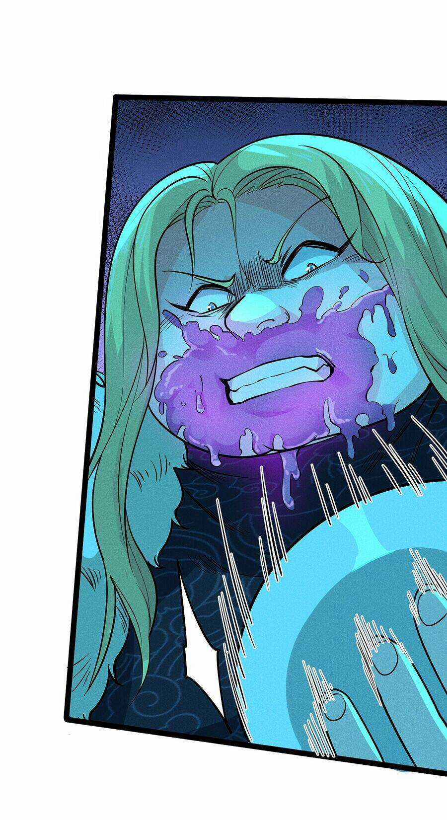 Võ Lâm Đệ Nhất Đầu Bếp Chapter 57.2 trang 23